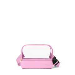 Stadium Bag Bag - Pink Taffy J0