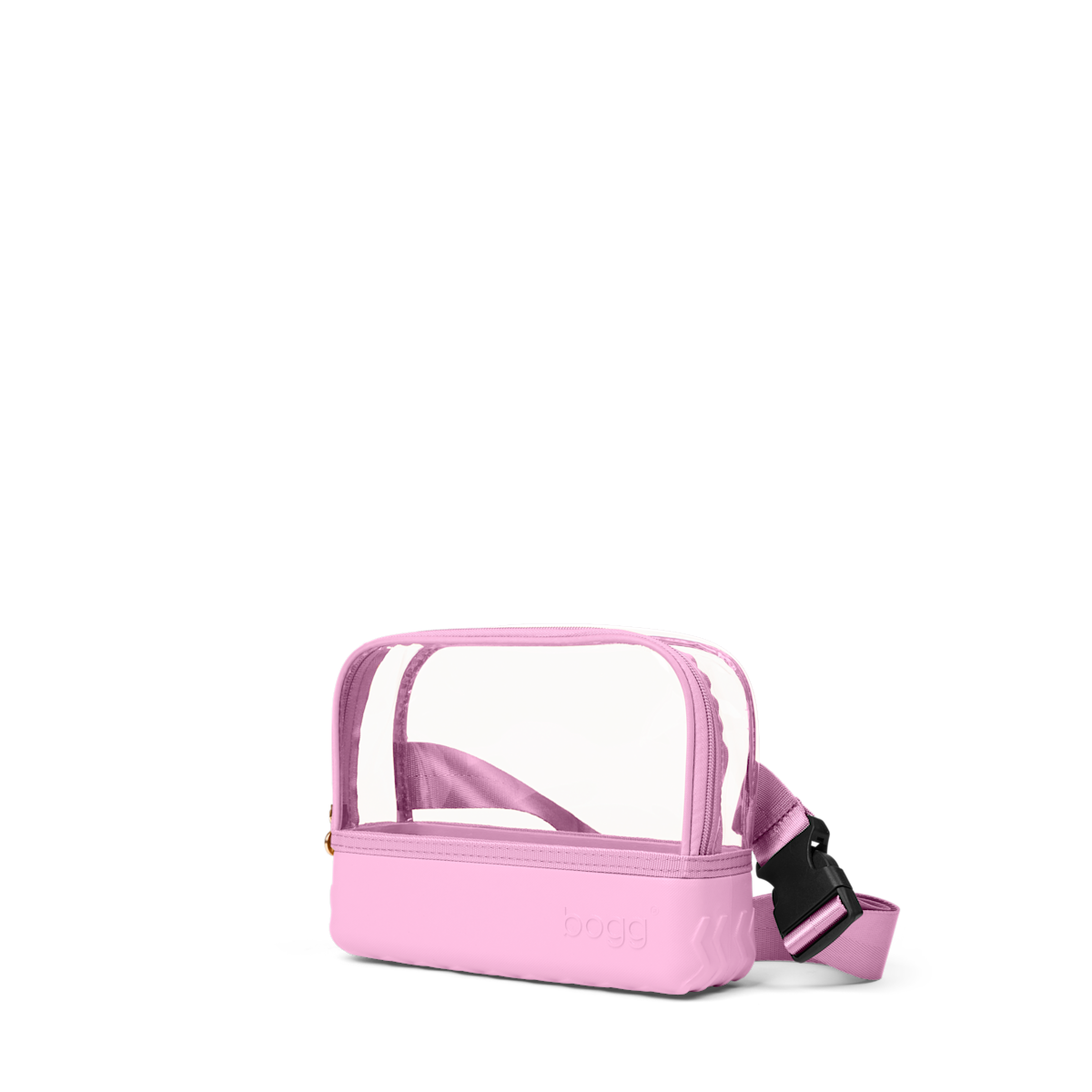 Stadium Bag Bag - Pink Taffy J0