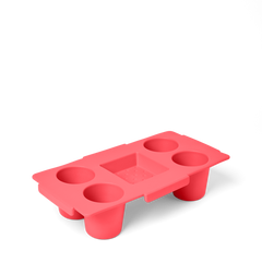 Top O' The To Ya! - Capri Coral L7