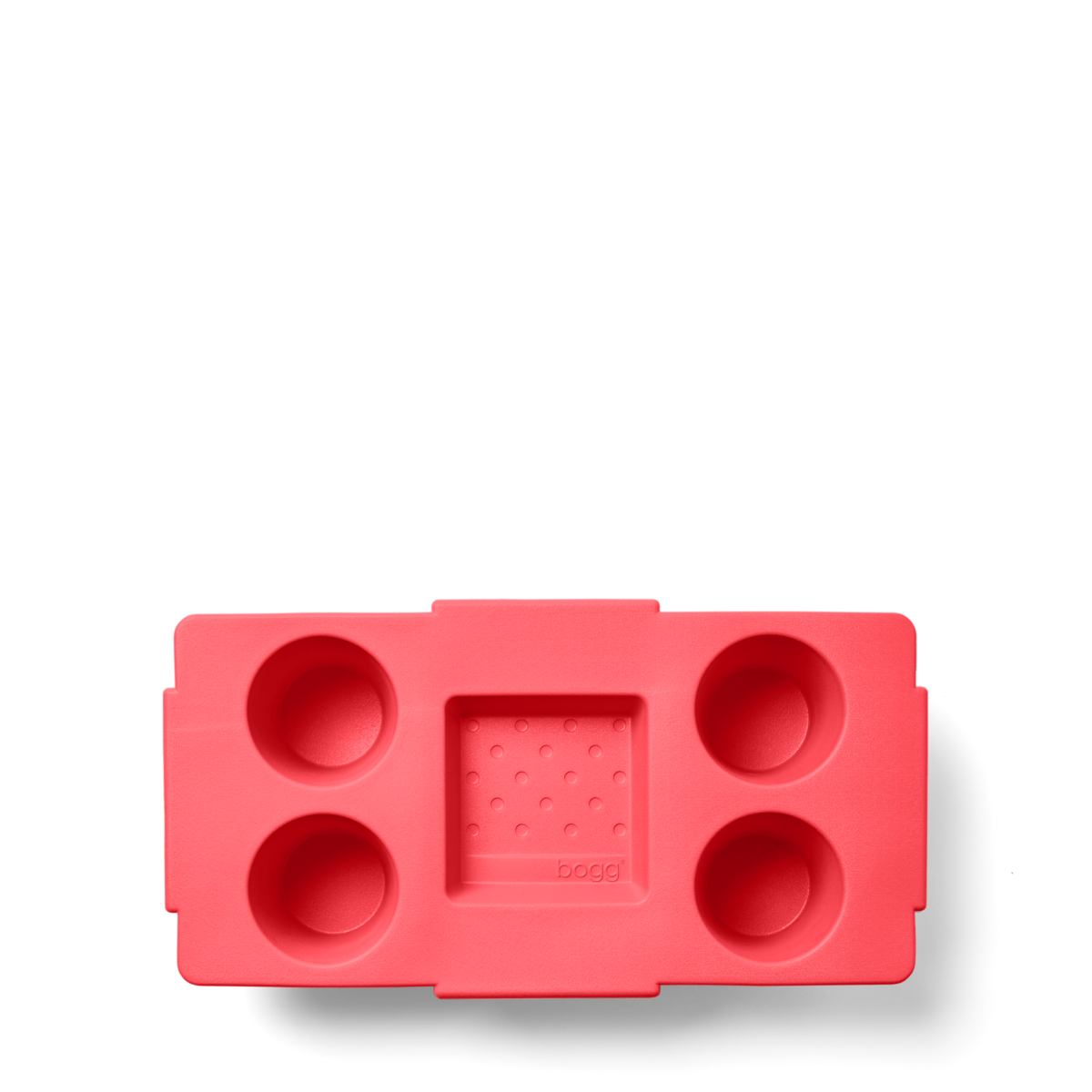 Top O' The To Ya! - Capri Coral L7