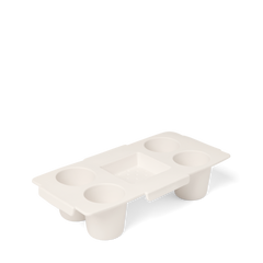 Top o' the to Ya - Coconut T8