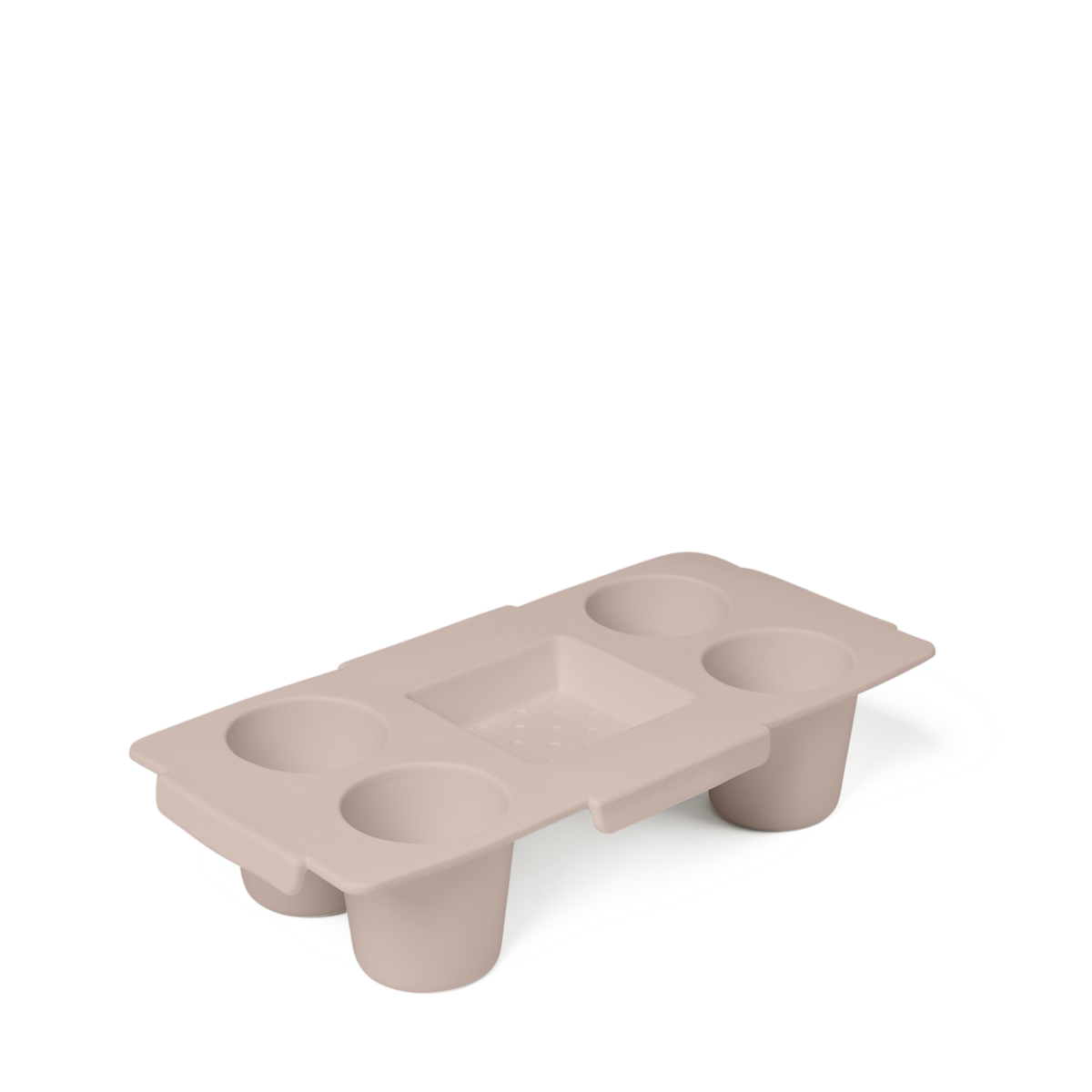 Top o' the to Ya - Mushroom A8