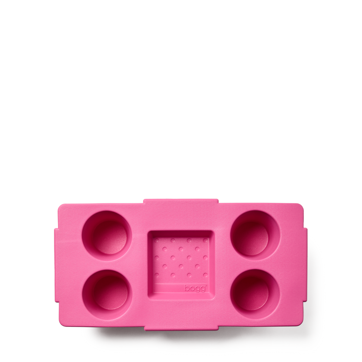 Top o' the to Ya - Haute Pink I9