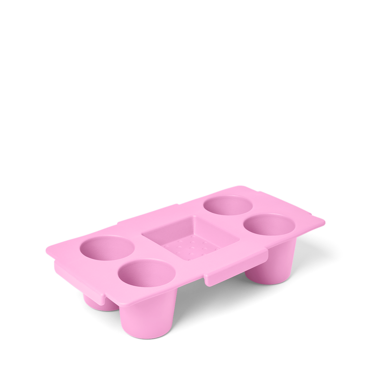 Top O' The To Ya! - Pink Taffy G8