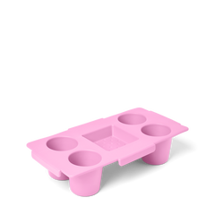 Top O' The To Ya! - Pink Taffy G8