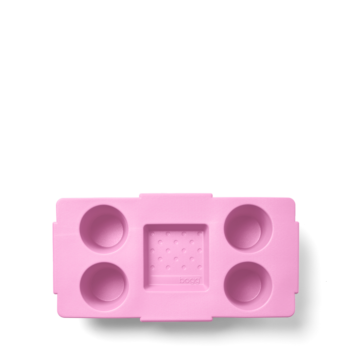 Top O' The To Ya! - Pink Taffy G8