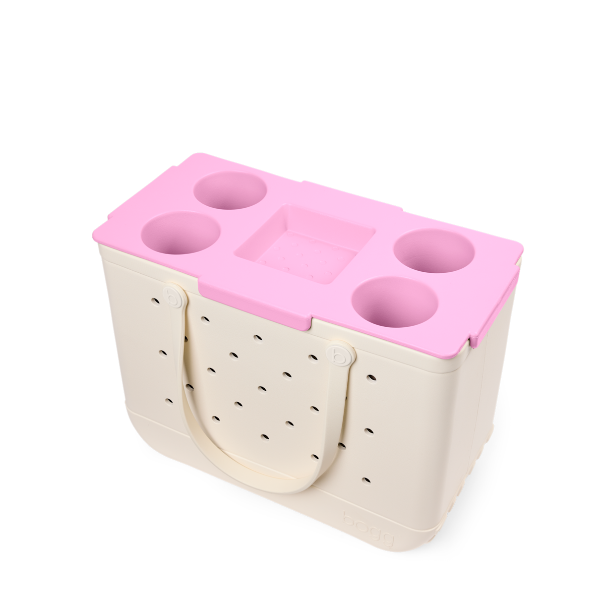 Top O' The To Ya! - Pink Taffy G8