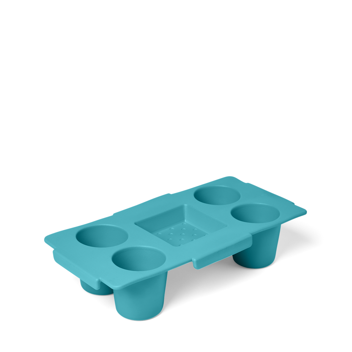 Top o' the to Ya - Turquoise and Caicos R0
