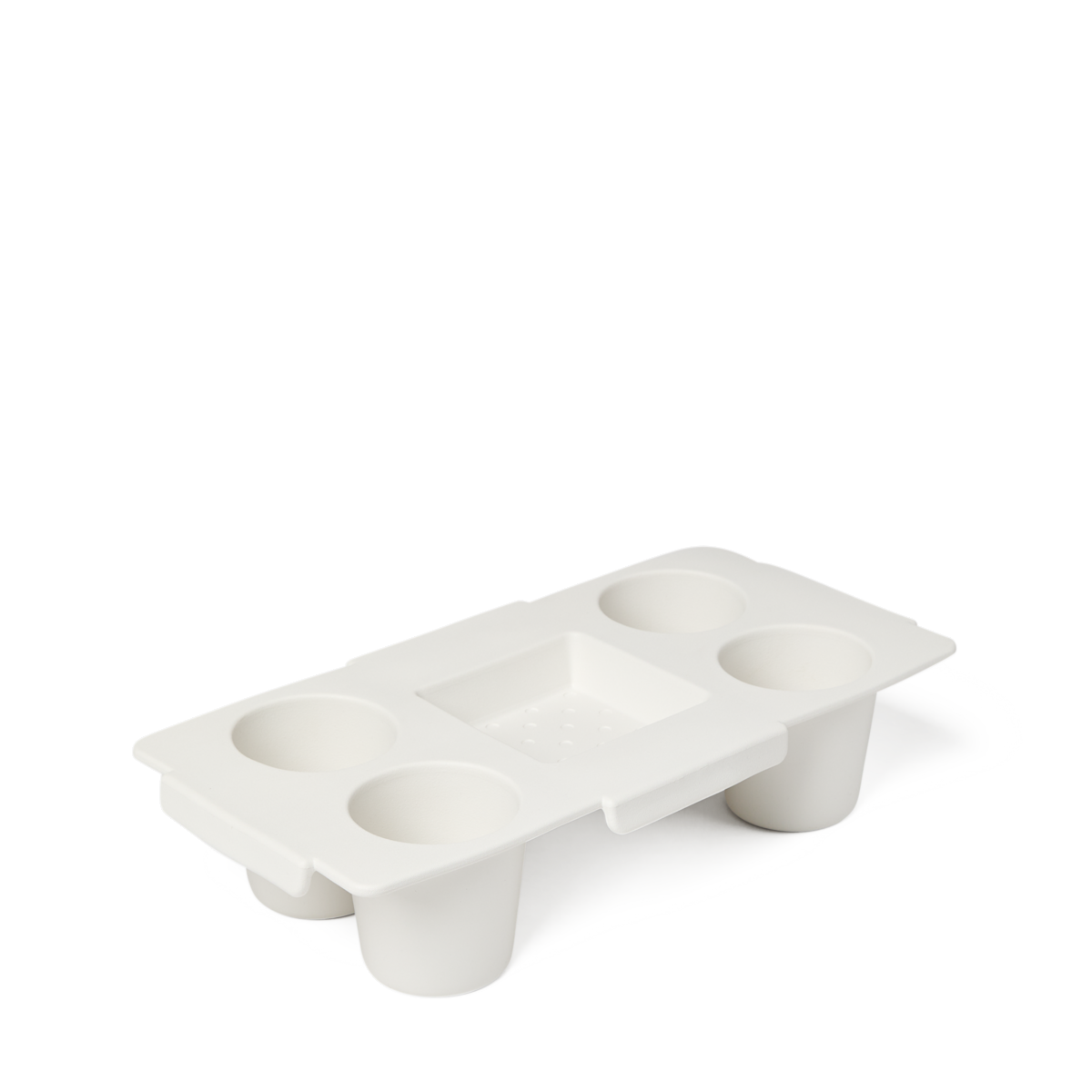 Top o' the to Ya - For Shore White P9