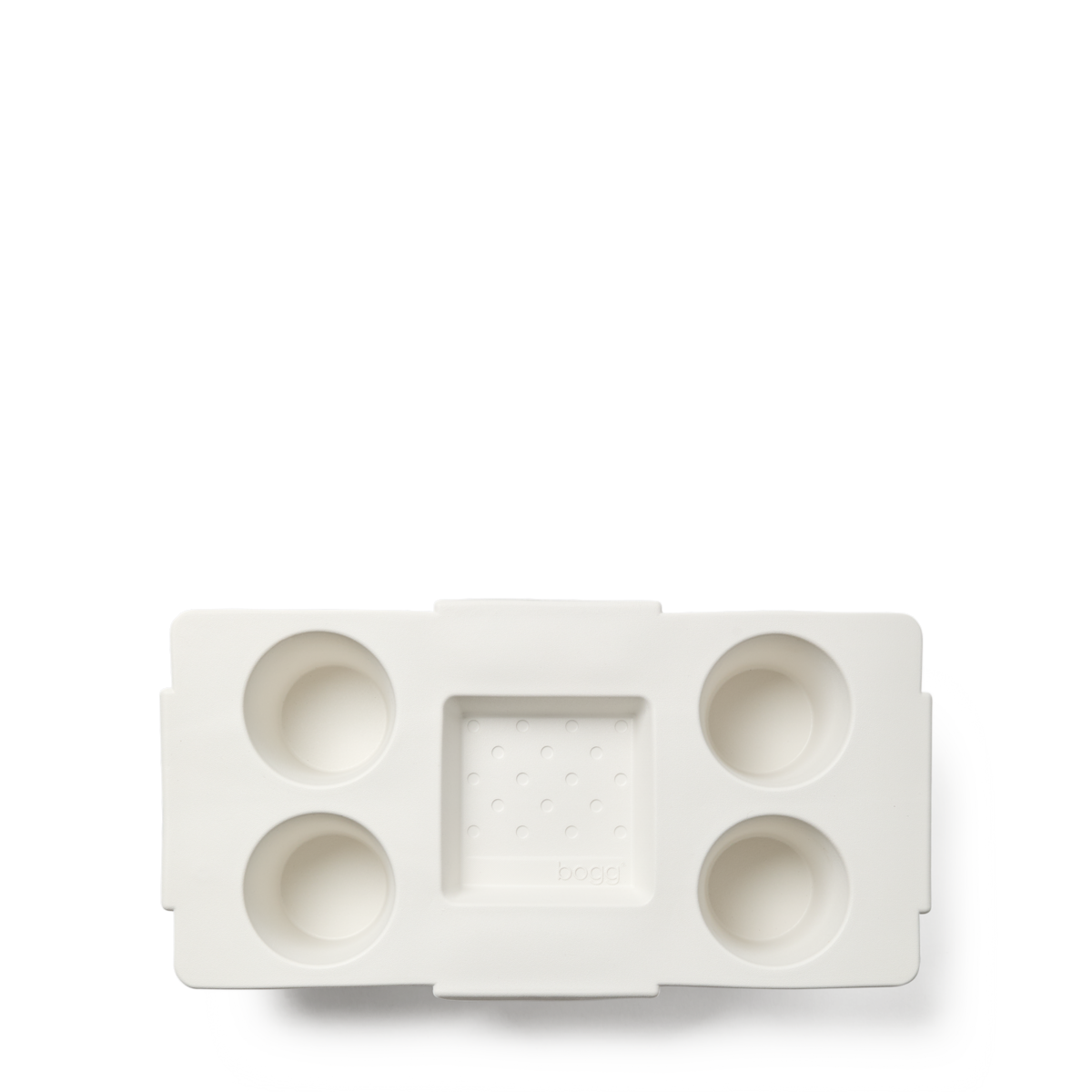 Top o' the to Ya - For Shore White P9