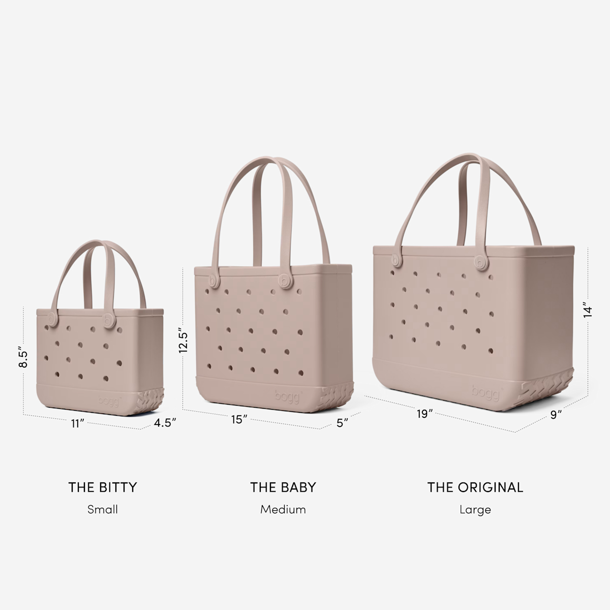 Baby Bogg Bag - Checkered Linen/ Pink Marshmallow