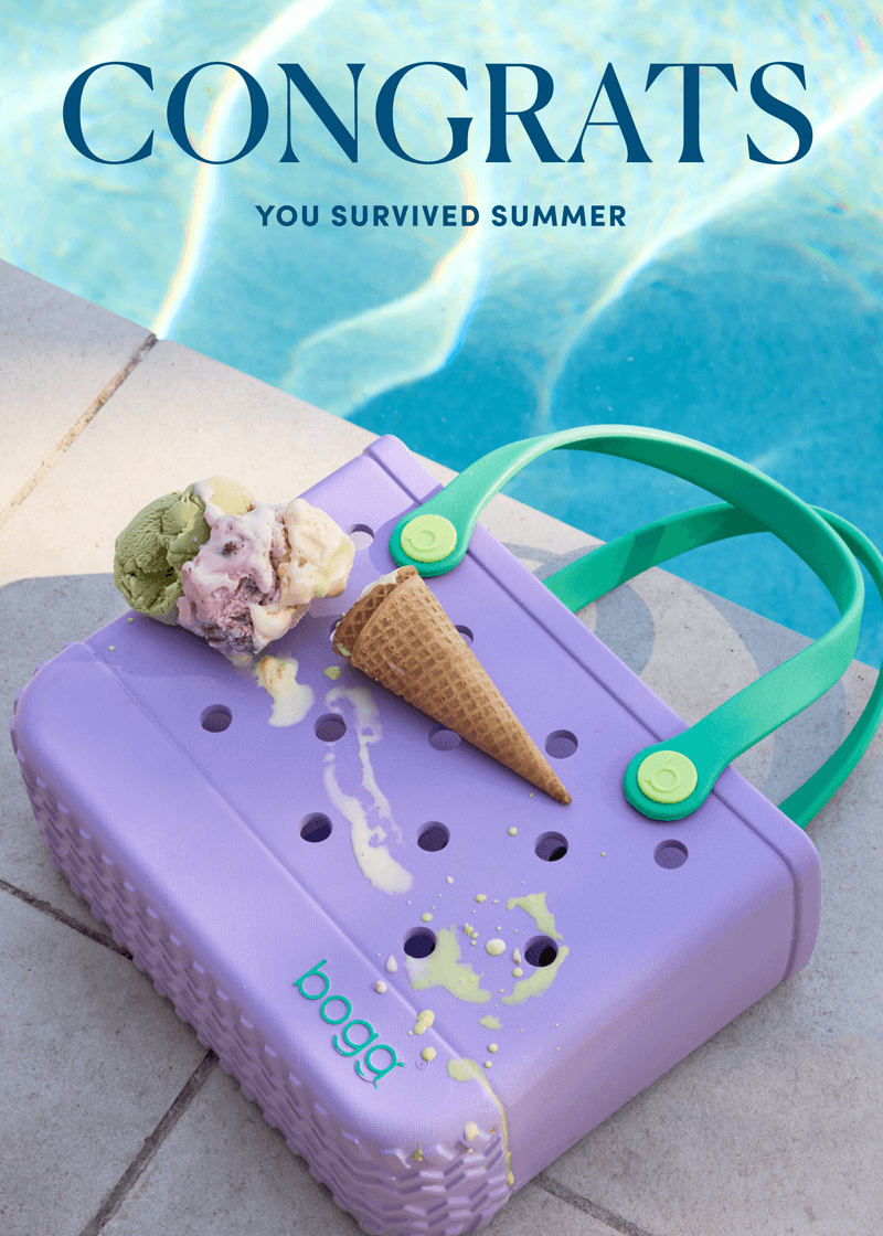 You Survived Summer Greeting Card O4