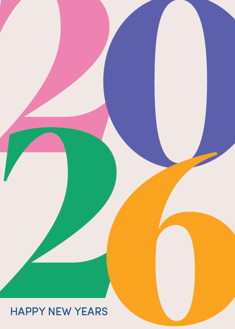2026 Greeting Card I1