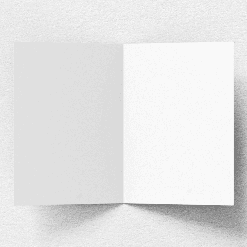 2026 Greeting Card