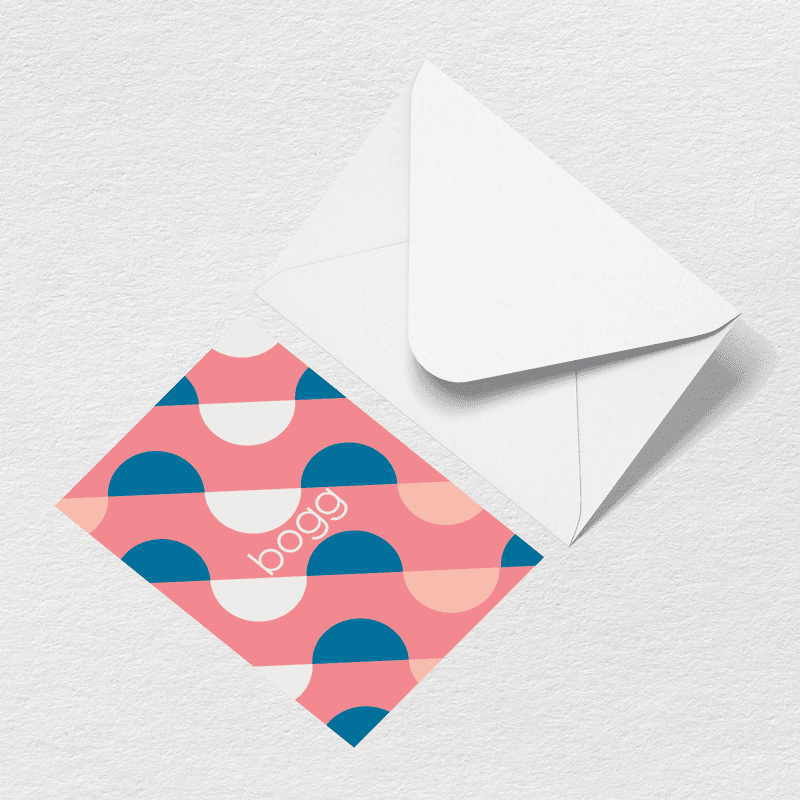 Greeting Card X7